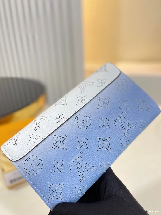 Cheap LOUIS IRIS WALLET VUITTON 0731